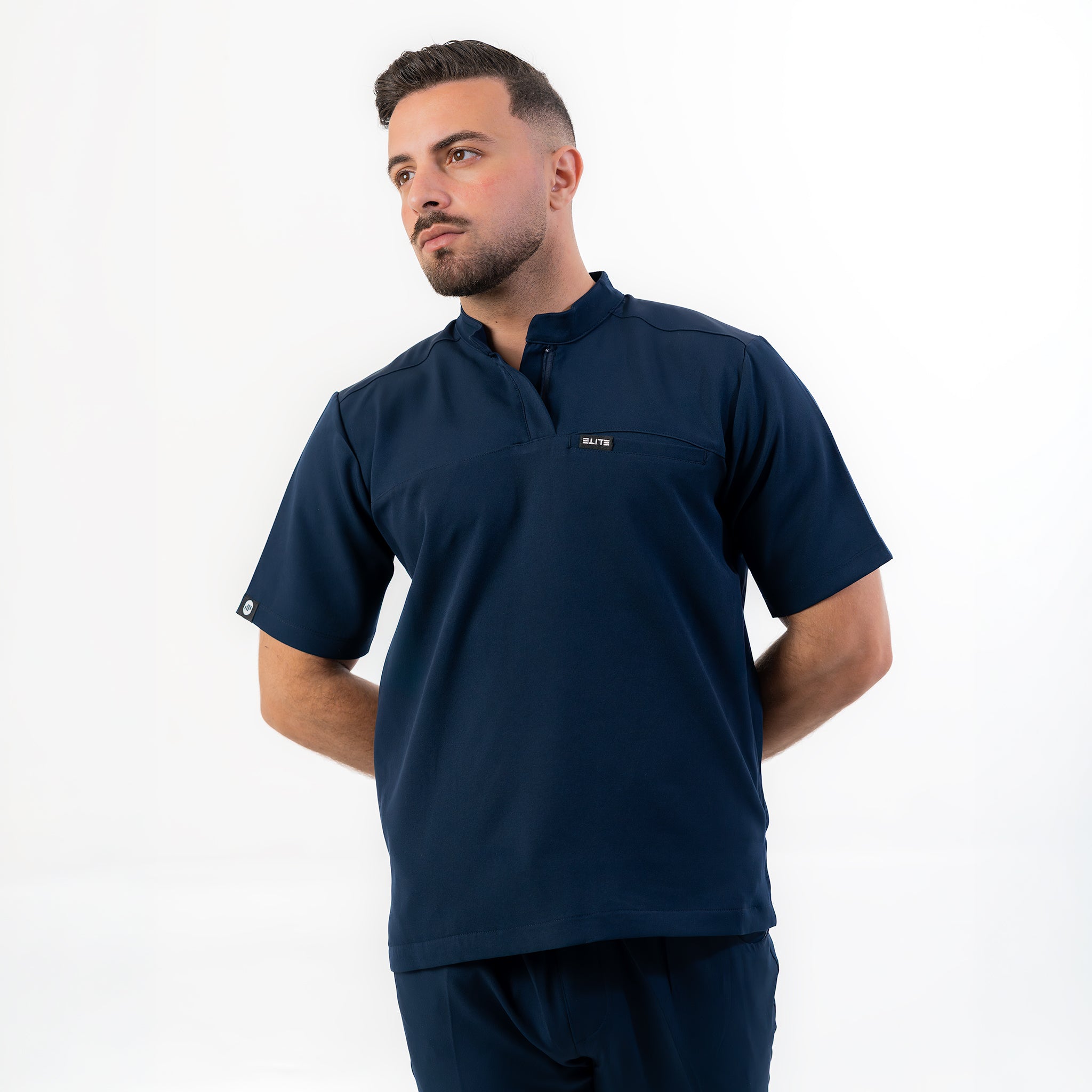 Tailored Fit - Bleu Nuit