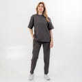 Tailored Fit - Gris Charbon