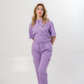 Tailored Fit - Iris Sauvage