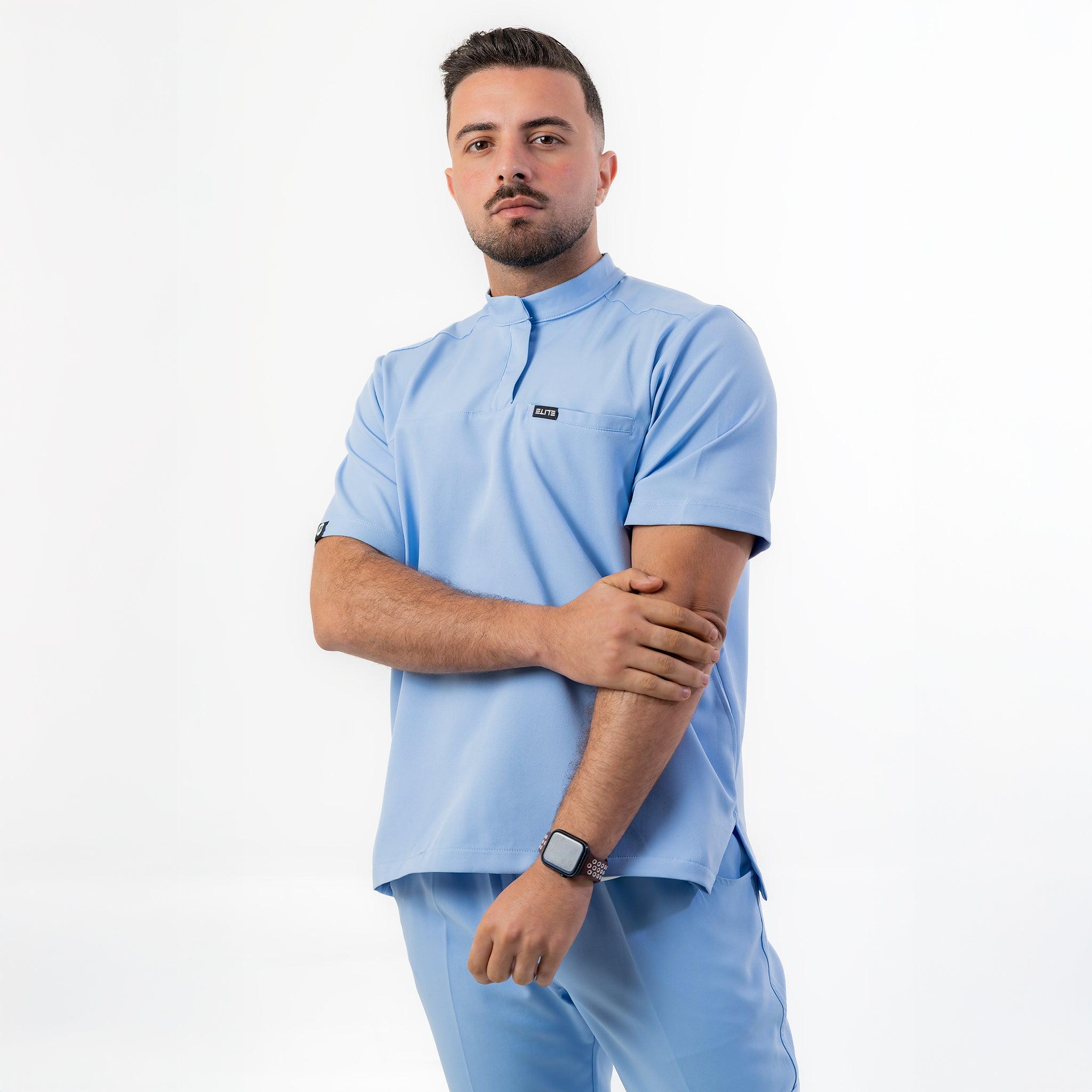 Tailored Fit - Bleu Ciel