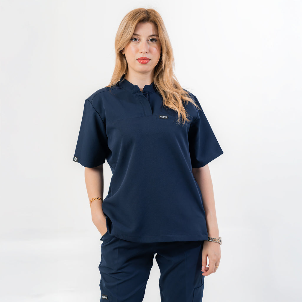 Tailored Fit - Bleu Nuit
