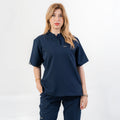 Tailored Fit - Bleu Nuit