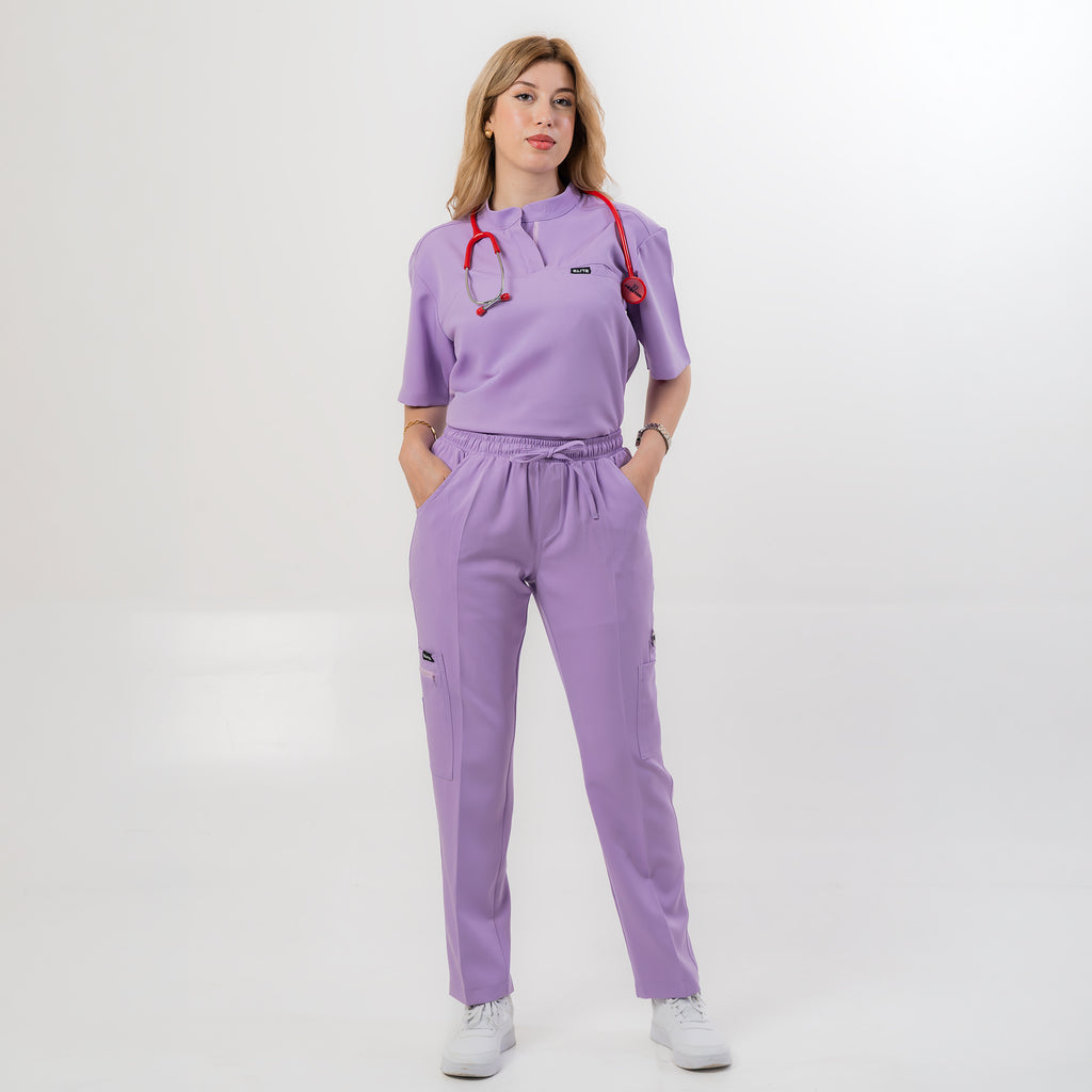 Tailored Fit - Iris Sauvage