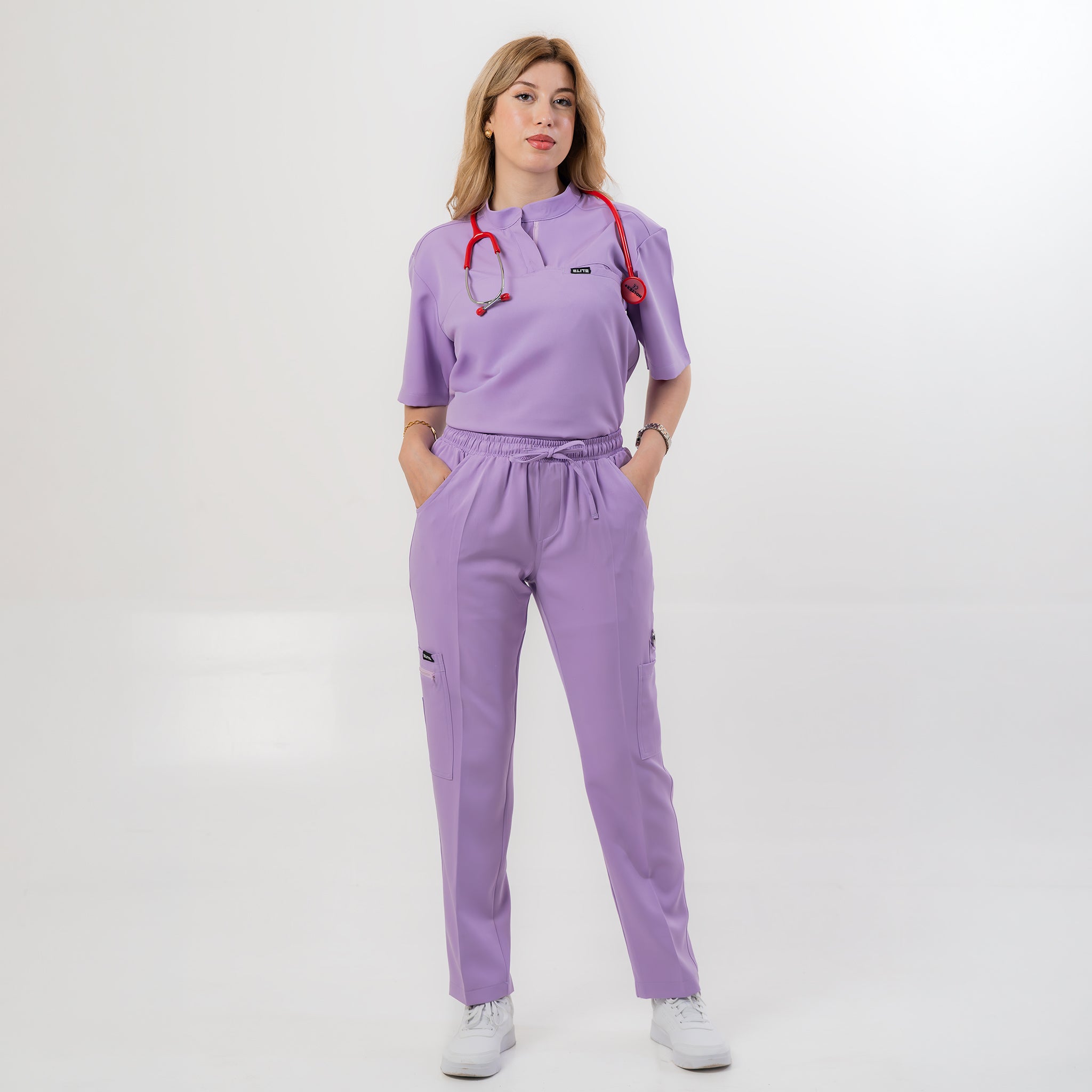 Tailored Fit - Iris Sauvage