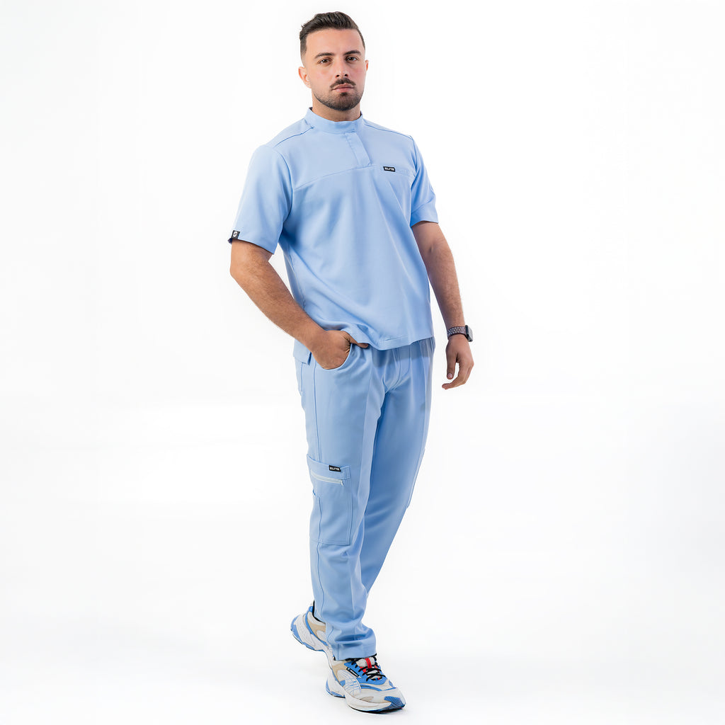 Tailored Fit - Bleu Ciel