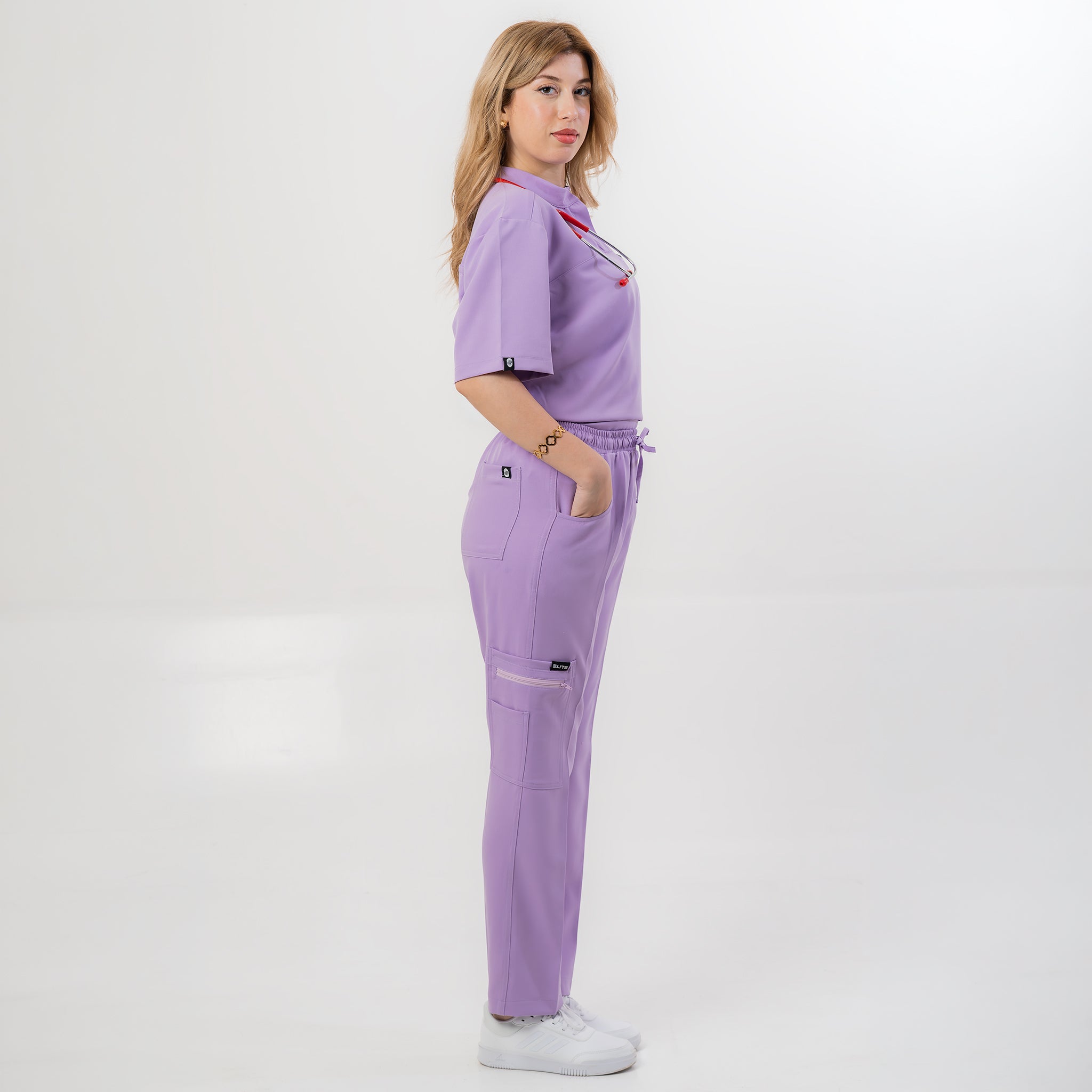 Tailored Fit - Iris Sauvage