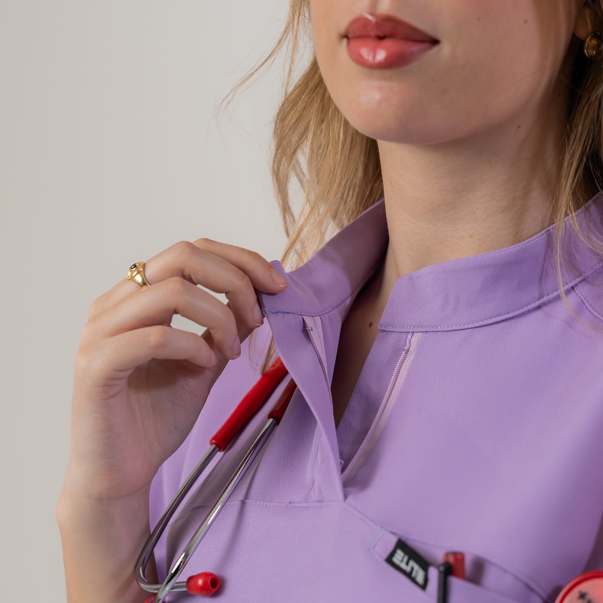 Tailored Fit - Iris Sauvage