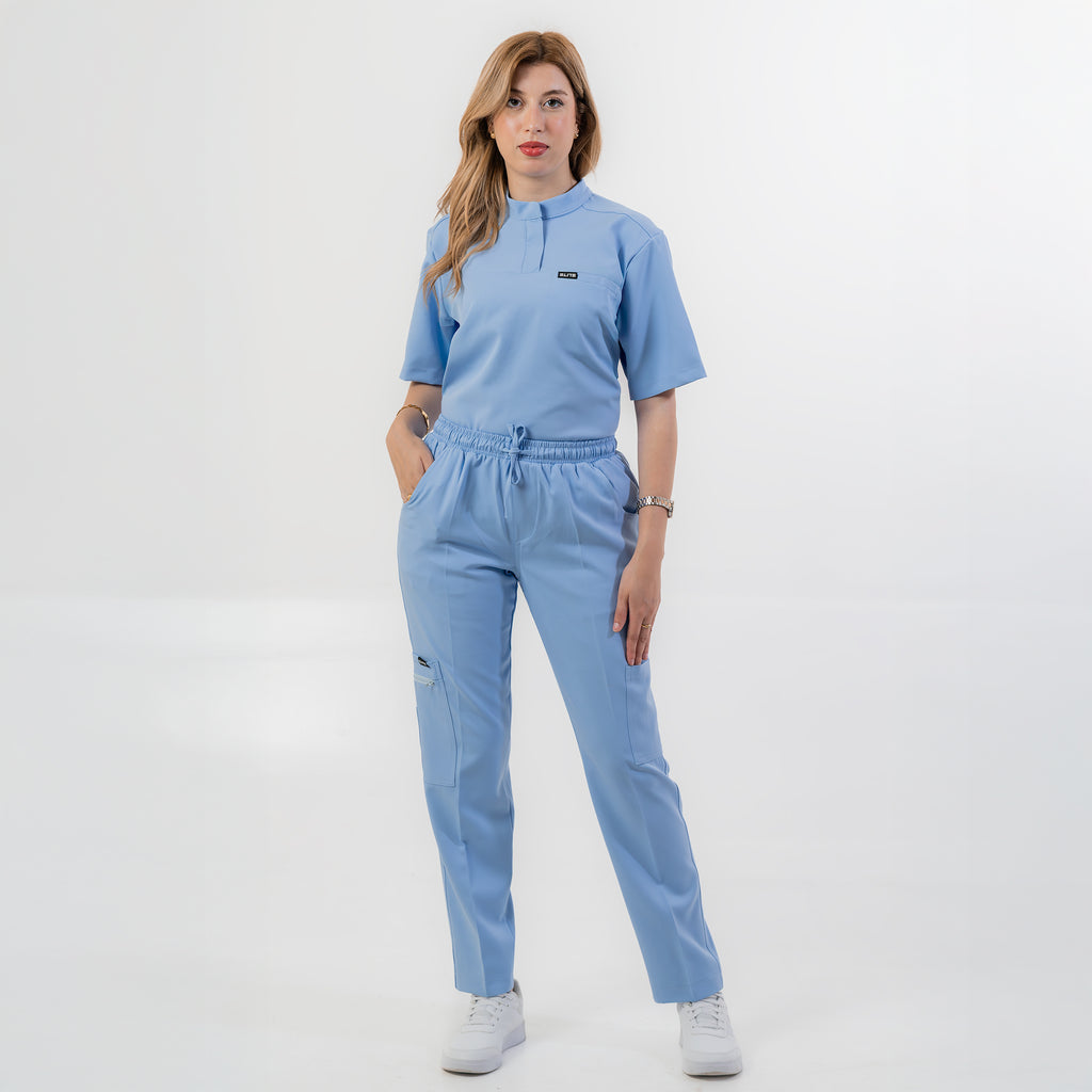 Tailored Fit - Bleu Ciel
