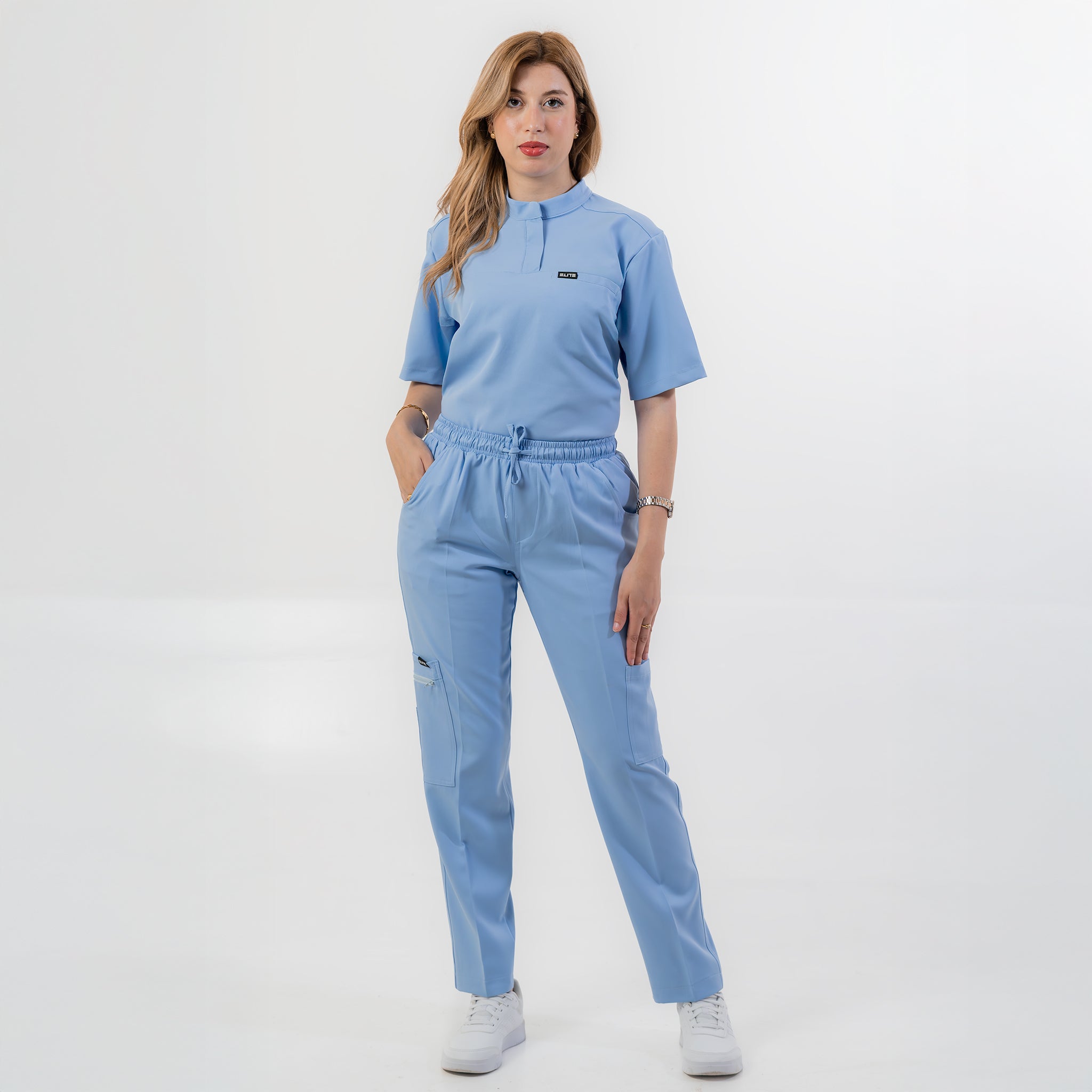 Tailored Fit - Bleu Ciel
