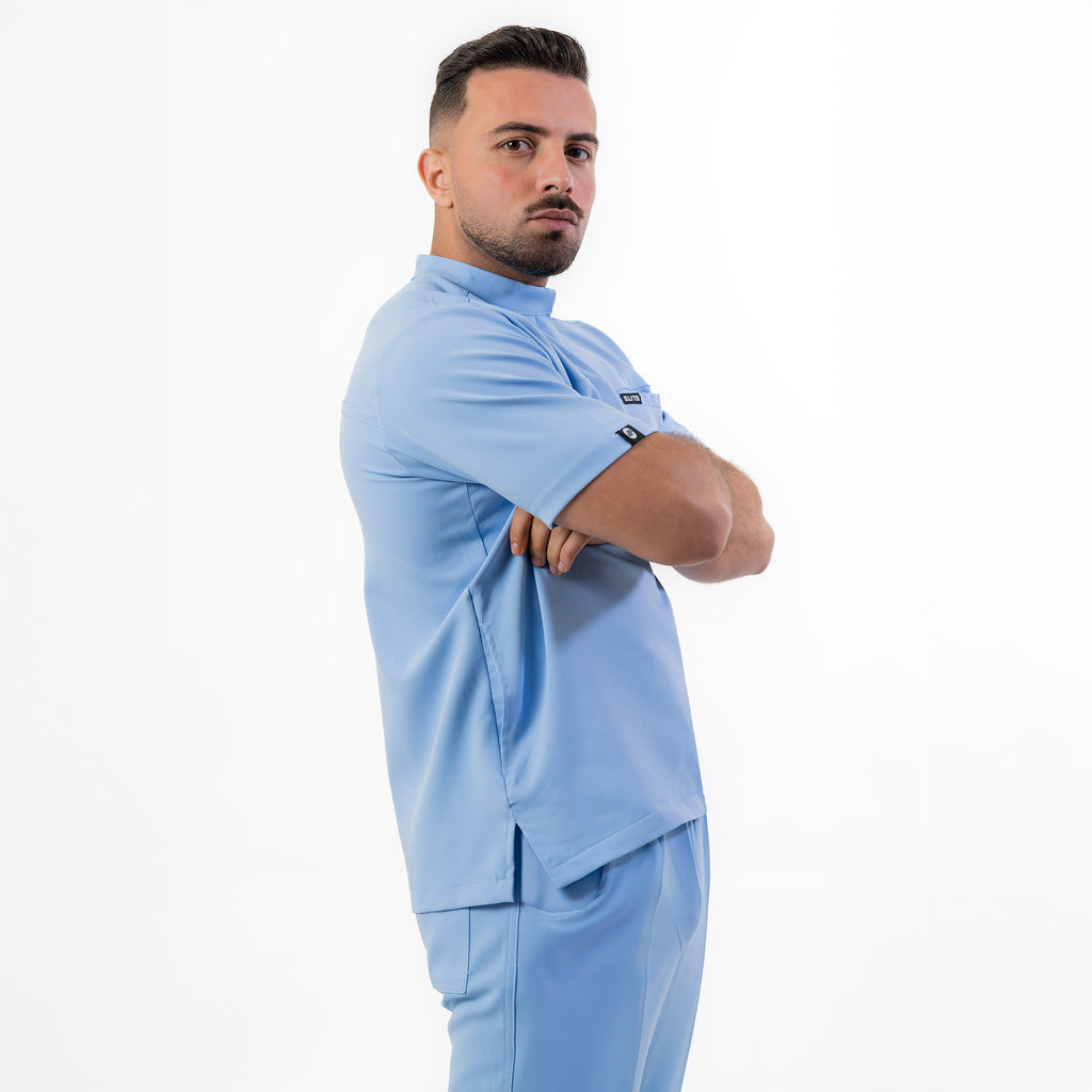 Tailored Fit - Bleu Ciel