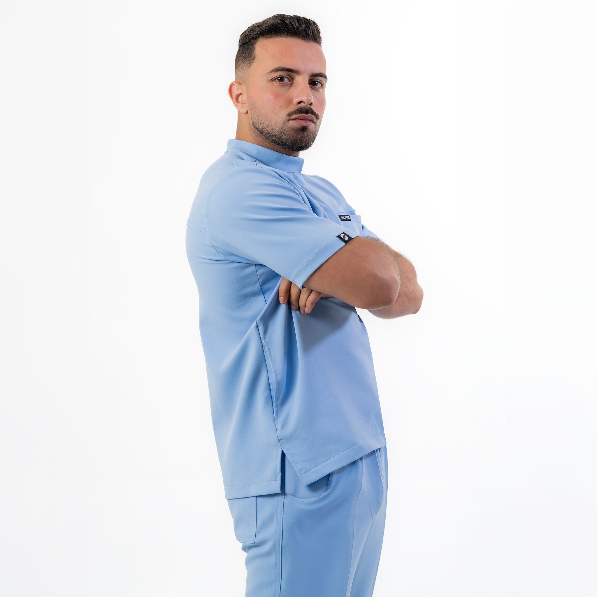 Tailored Fit - Bleu Ciel