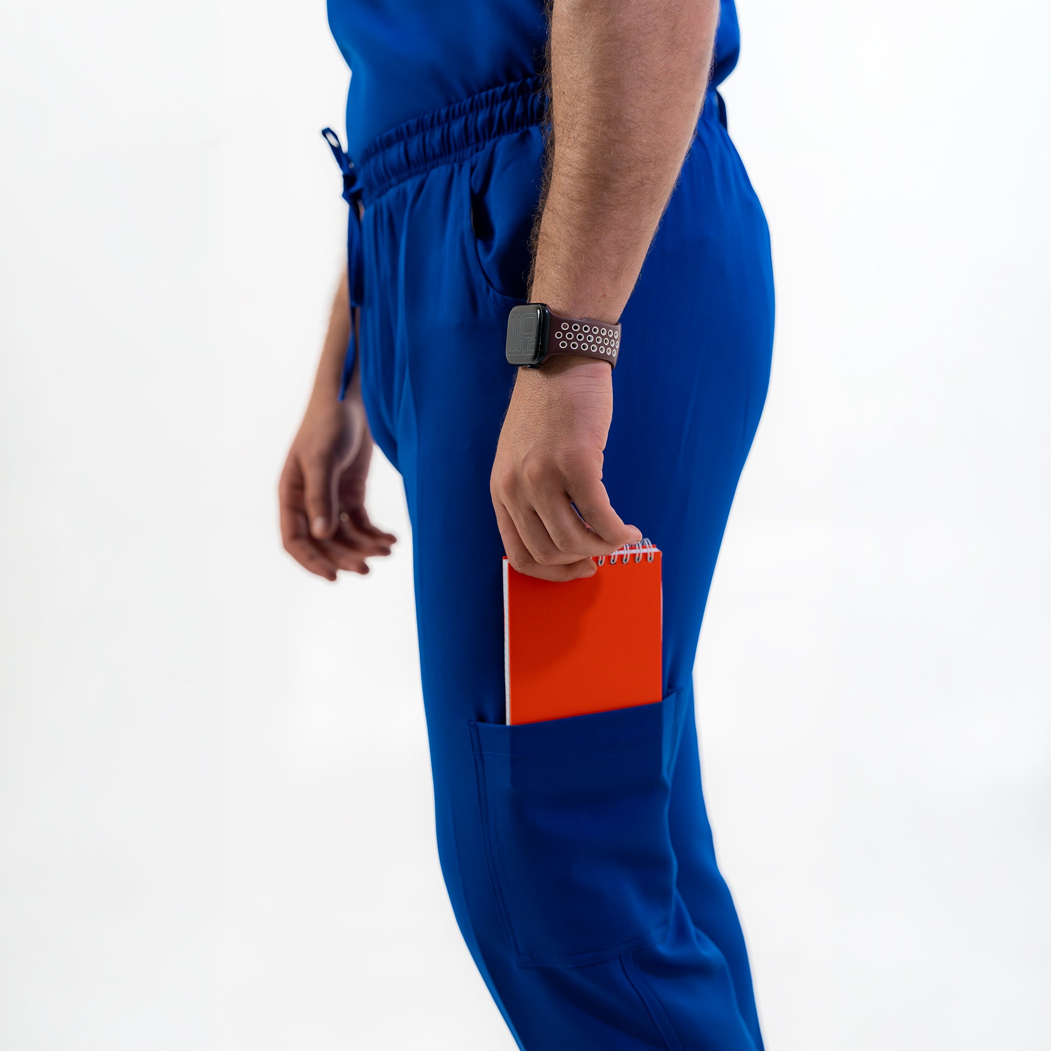 Tailored Fit - Bleu Roi