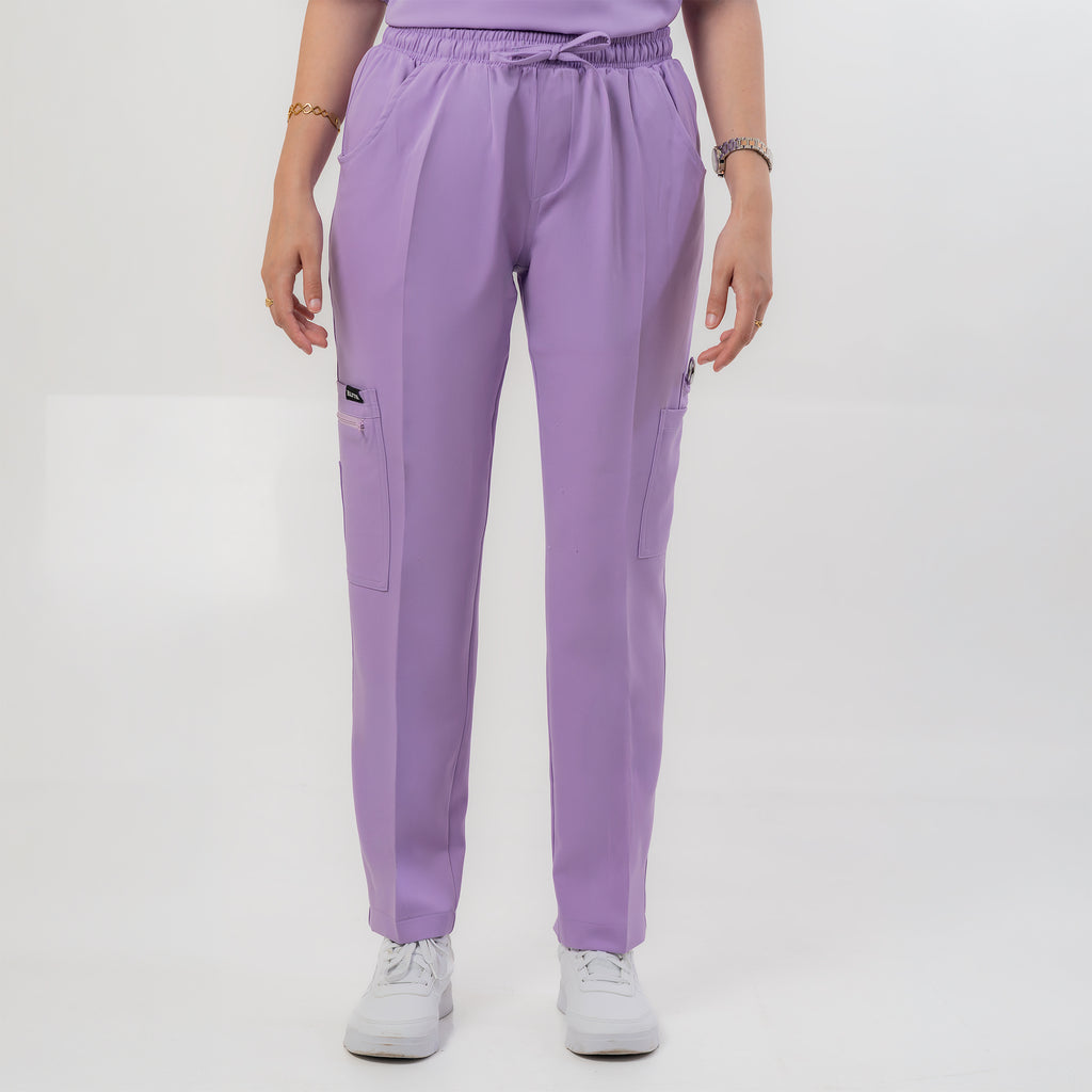 Tailored Fit - Iris Sauvage