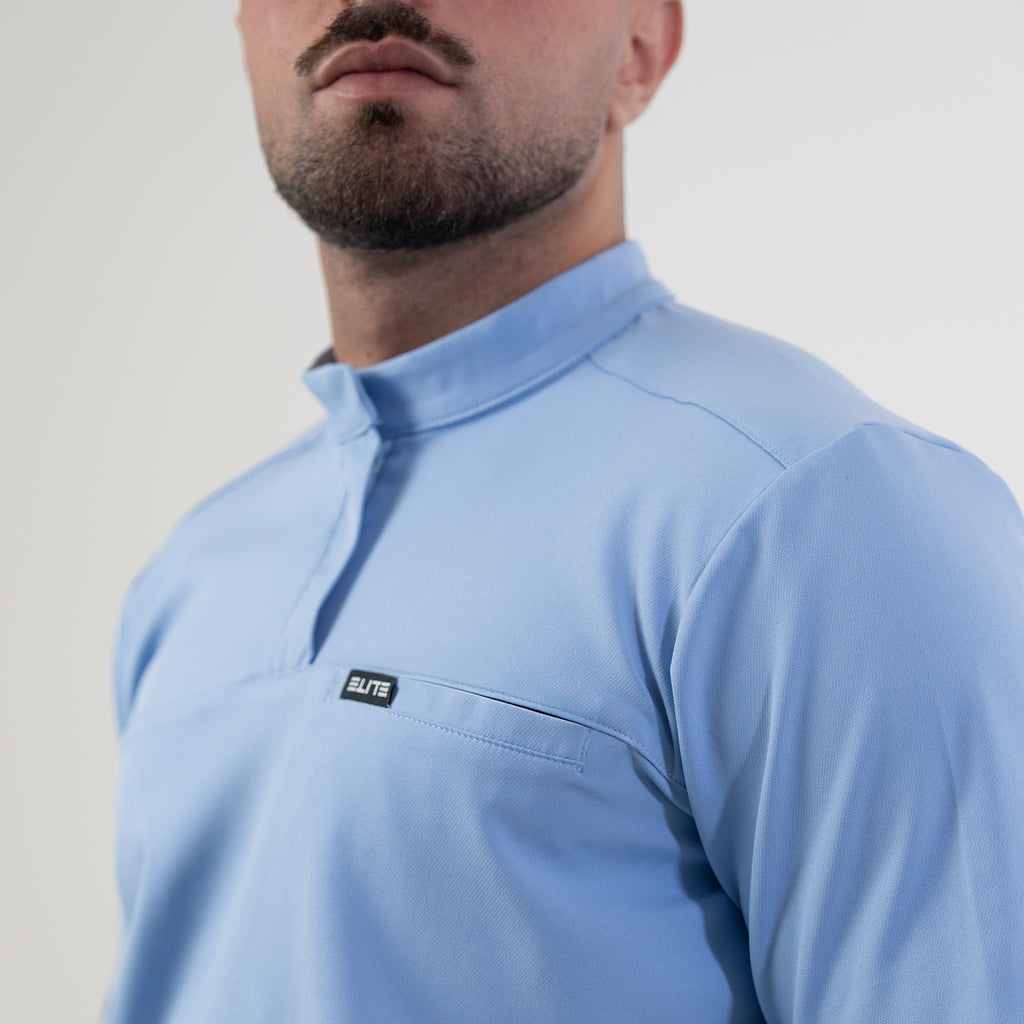 Tailored Fit - Bleu Ciel