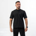 Tailored Fit - Noir