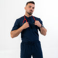 Tailored Fit - Bleu Nuit