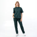 Tailored Fit - Vert Impériale