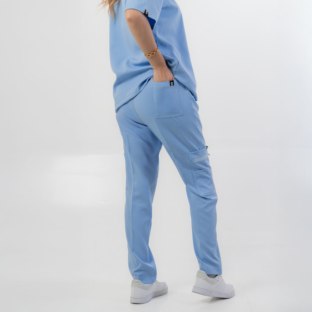 Tailored Fit - Bleu Ciel