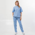 Tailored Fit - Bleu Ciel