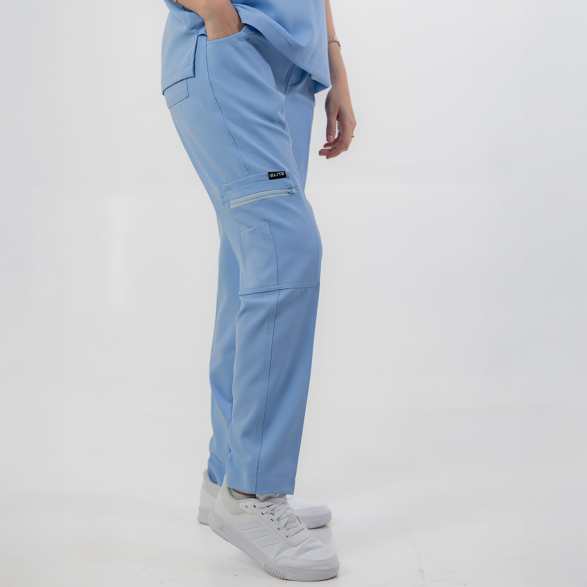 Tailored Fit - Bleu Ciel