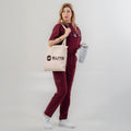 Tailored Fit - Bordeaux